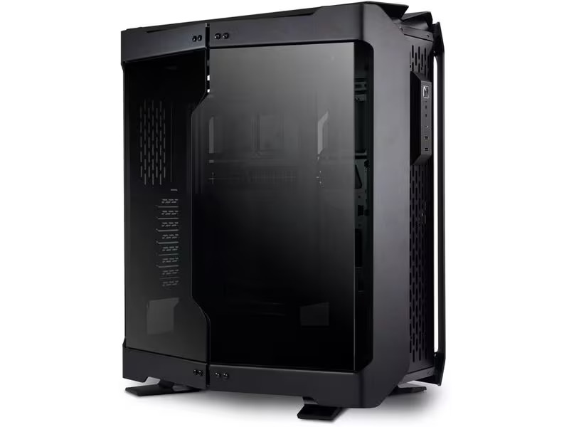 Lian Li Odyssey X Big-Tower – Schwarz