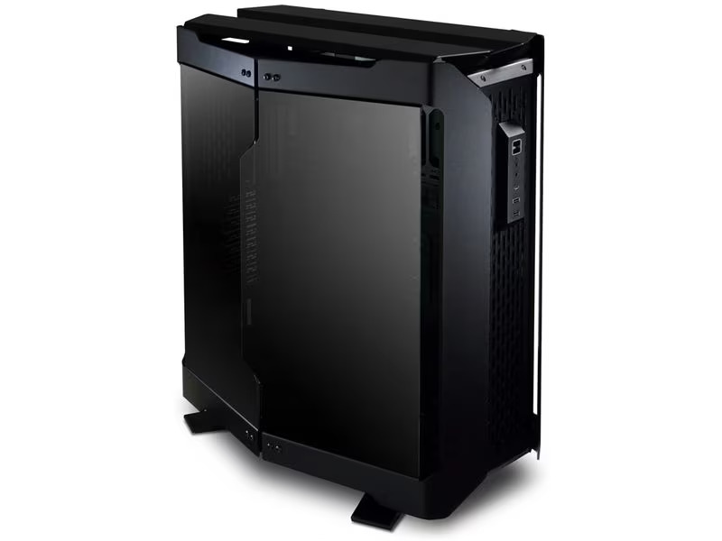 Lian Li Odyssey X Big-Tower – Schwarz