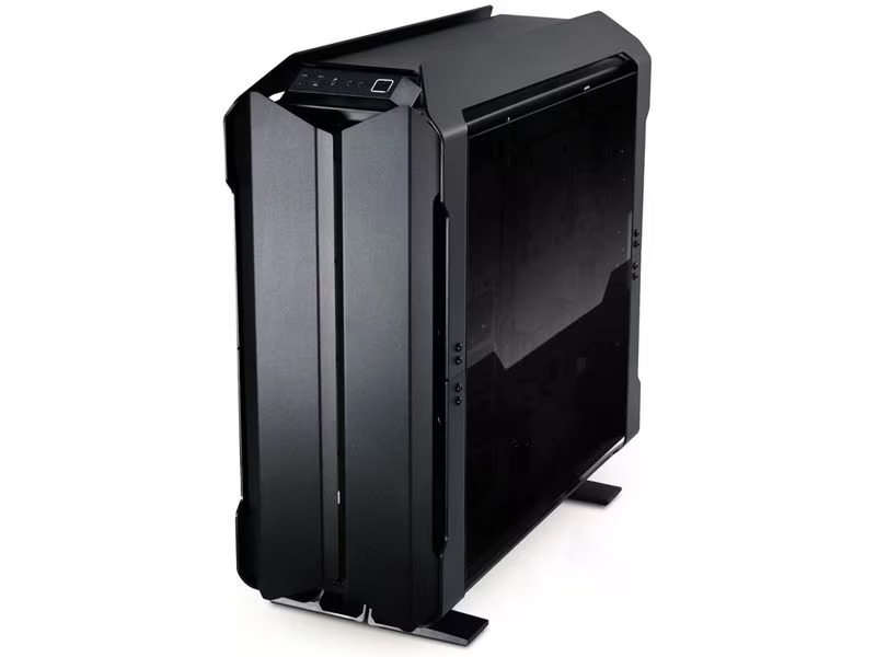 Lian Li Odyssey X Big-Tower – Schwarz