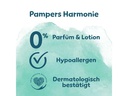 Pampers Windeln Harmonie Midi Grösse 3