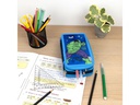 Scooli Etui Trippledecker Avengers Marvel