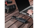 PGYTECH High-speed Card Reader Case CreateMate Typ B - Schwarz