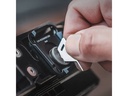 PGYTECH High-speed Card Reader Case CreateMate Typ B - Schwarz