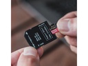 PGYTECH High-speed Card Reader Case CreateMate Typ A - Schwarz