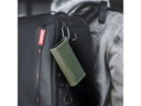 PGYTECH High-speed Card Reader Case CreateMate Typ A - Schwarz