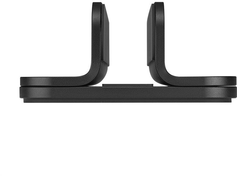 NEOMOUNTS Notebookständer NSLS300BLACK bis 5 kg – Schwarz