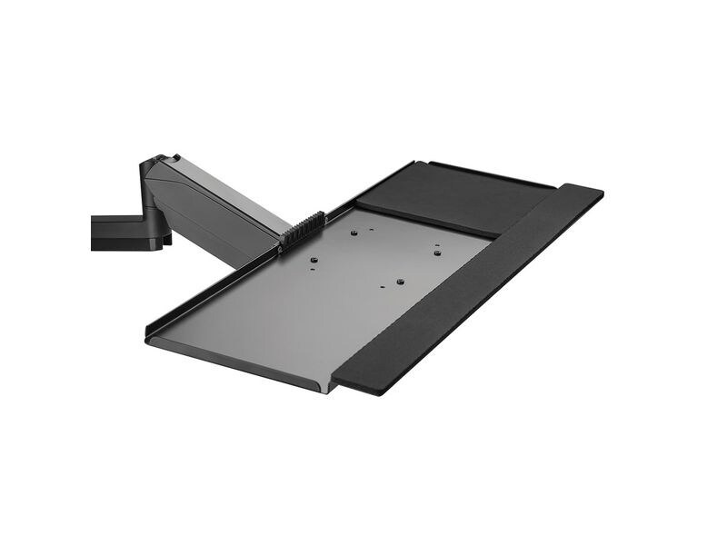 NEOMOUNTS Monitor-Standfuss WL90-325BL1 Schwarz
