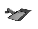 NEOMOUNTS Monitor-Standfuss WL90-325BL1 Schwarz
