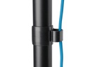 NEOMOUNTS Monitor-Standfuss DS90-325BL1 Schwarz