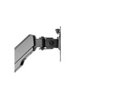 NEOMOUNTS Monitor-Standfuss DS90-325BL1 Schwarz