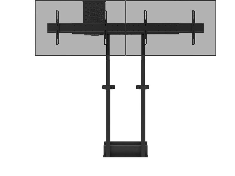 NEOMOUNTS Adapter ADM-875BL2