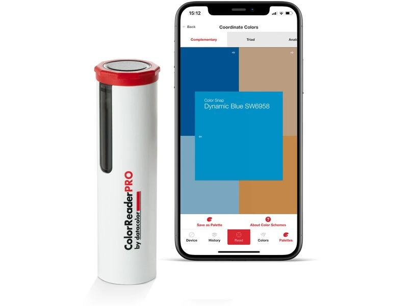 Datacolor ColorReader Pro