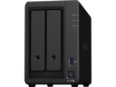 Synology NAS DiskStation DS723+ 2-bay Synology Plus HDD 32 TB
