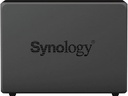 Synology NAS DiskStation DS723+ 2-bay Synology Plus HDD 32 TB
