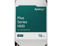 Synology Harddisk HAT3310 Plus-Serie 3.5 SATA 16 TB