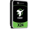 Seagate Harddisk Exos X24 3.5 SATA 24 TB