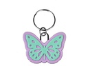 Scooli Schulthek-Set Schmetterling 5-teilig