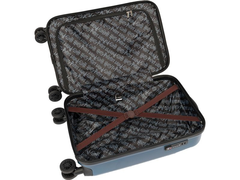 Scooli Reisekoffer Harry Potter 20'