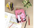 Scooli Etui gefüllt Barbie