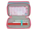 Scooli Etui Trippledecker Minnie Mouse Disney