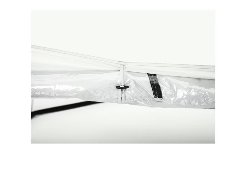 Bestway Pavillon für runde Pools Ø 600 x 295 cm