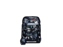 Beckmann Schulthek-Set Classic Set Camo Rex 6-teilig