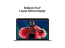Apple MacBook Air 13 2024 M3 10C GPU / 1 TB / 24 GB Space Grau