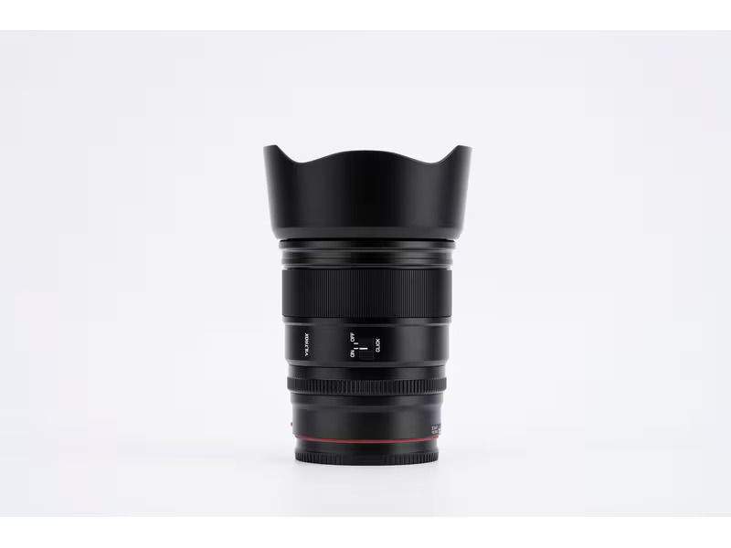 Viltrox Festbrennweite AF 27mm F/1.2 Pro – Nikon Z
