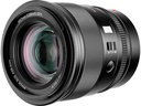 Viltrox Festbrennweite AF 27mm F/1.2 Pro – Nikon Z