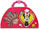 Undercover Malset Minnie Mouse Disney 51-teilig