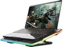 Trust Notebook-Kühler GXT 1126 Aura 17.3