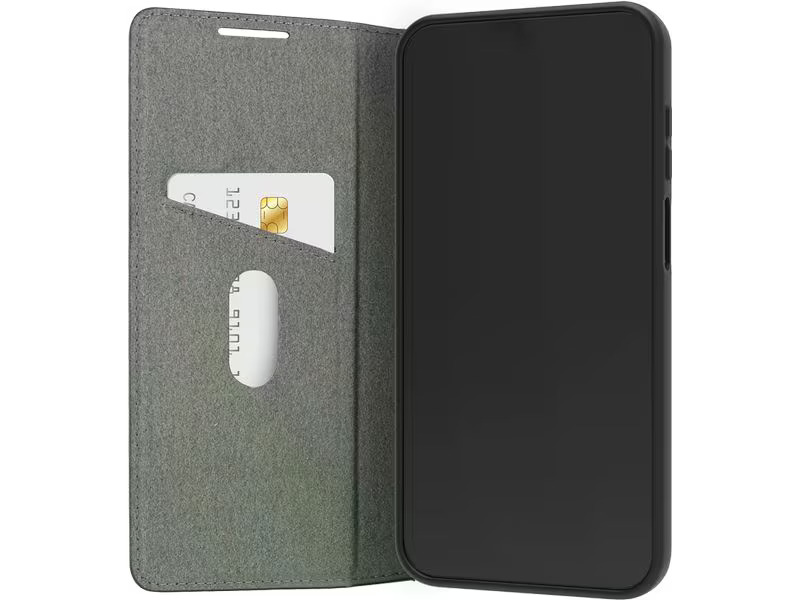 dbramante1928 Book Cover Oslo Galaxy A15 Black