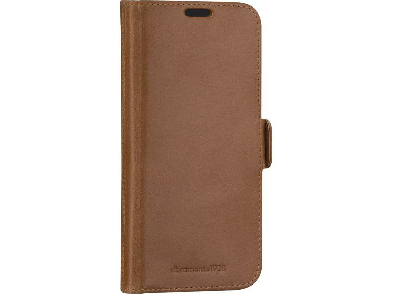 dbramante1928 Book Cover Lynge Galaxy A55 5G Tan