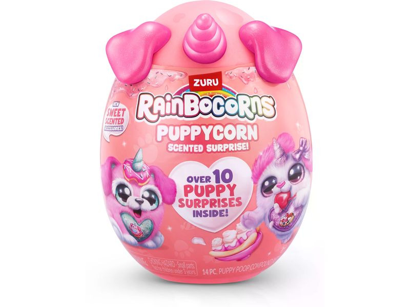Zuru Rainbocorns – Puppycorn Surprise