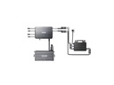 Zendure Energiespeicher SolarFlow Smart PV Hub 2000 1.92 kWh