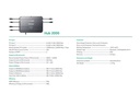 Zendure Energiespeicher SolarFlow Smart PV Hub 2000 1.92 kWh