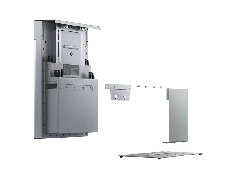 Zendure Energiespeicher AIO 2400 LiFePO4 2.4 kWh