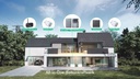 Zendure Energiespeicher AIO 2400 LiFePO4 2.4 kWh