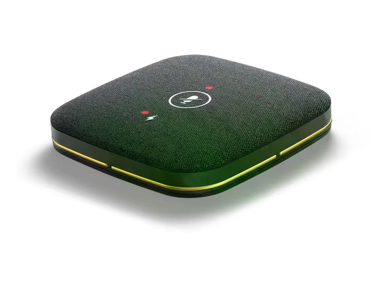 Yealink Erweiterungsmikrofon CPW65 DECT