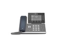 Yealink Ersatzhörer zu SIP-T53 / T53W / T54 / T54W Schwarz