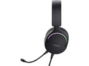 Trust Headset GXT 490 FAYZO Schwarz