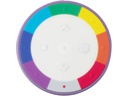 wobie wobie Box: Streaming-Box violett