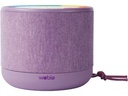 wobie wobie Box: Streaming-Box violett