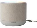 wobie wobie Box: Streaming-Box grau