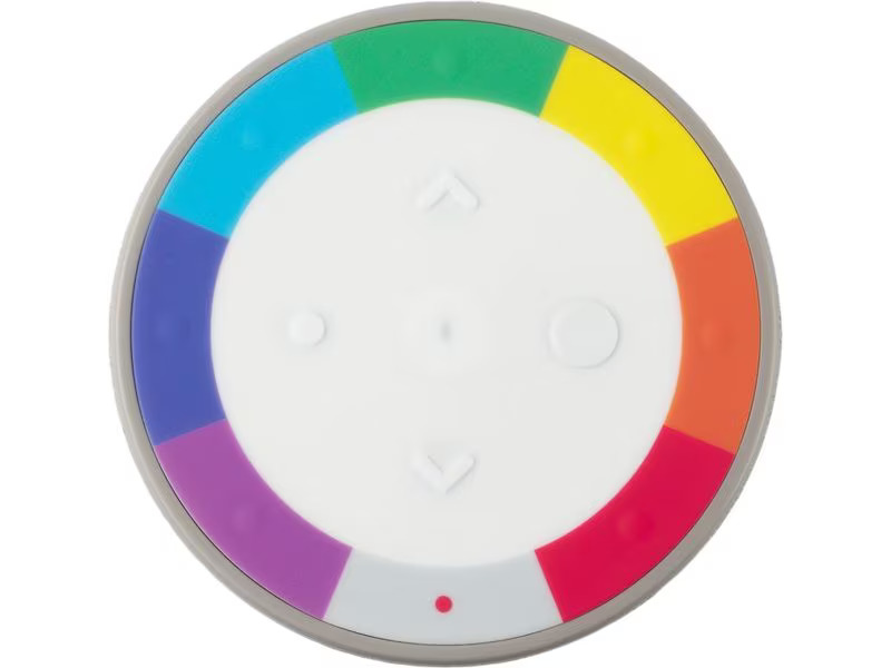 wobie wobie Box: Streaming-Box grau