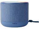 wobie wobie Box: Streaming-Box blau