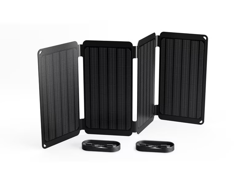 omnicharge Solarpanel 36W