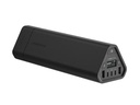omnicharge Power Station 40C+ 1x 38400 mAh, 3 x USB-C, 2 x USB-A