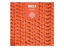 myBoshi Wolle Nr.1 Orange 50 g, 55 m