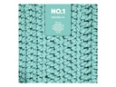 myBoshi Wolle Nr.1 Meerblau 50 g, 55 m
